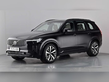 Used Volvo XC90 2025 for sale - 76738112: Photo