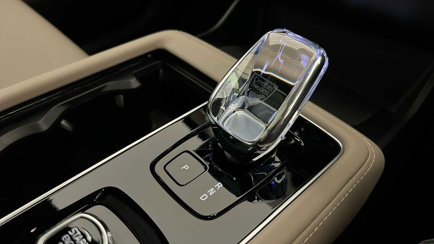 Used Volvo XC90 2025 for sale - 76738112: Photo 50