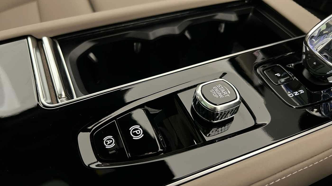 Used Volvo XC90 2025 for sale - 76738112: Photo 51