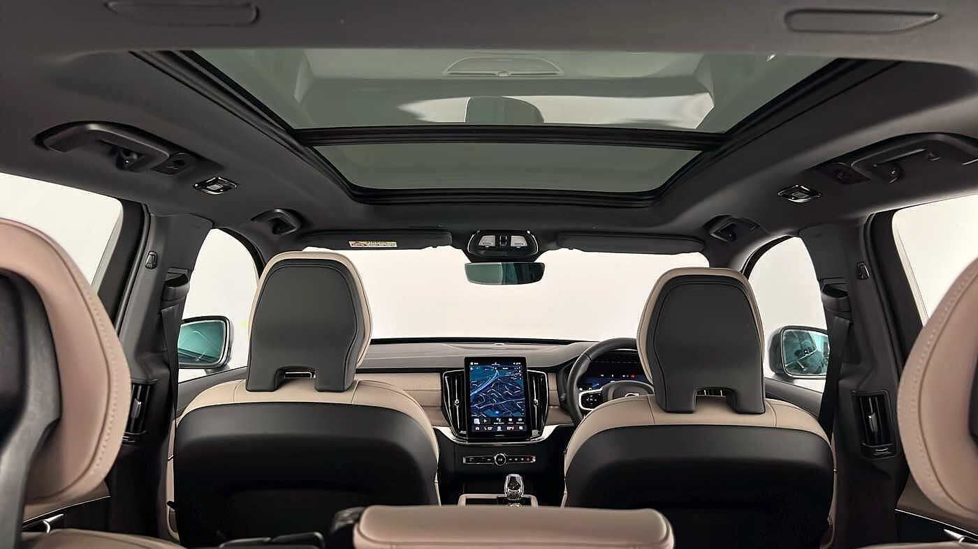 Used Volvo XC90 2025 for sale - 76738112: Photo 52