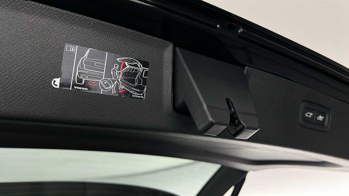 Used Volvo XC90 2025 for sale - 76738112: Photo 53