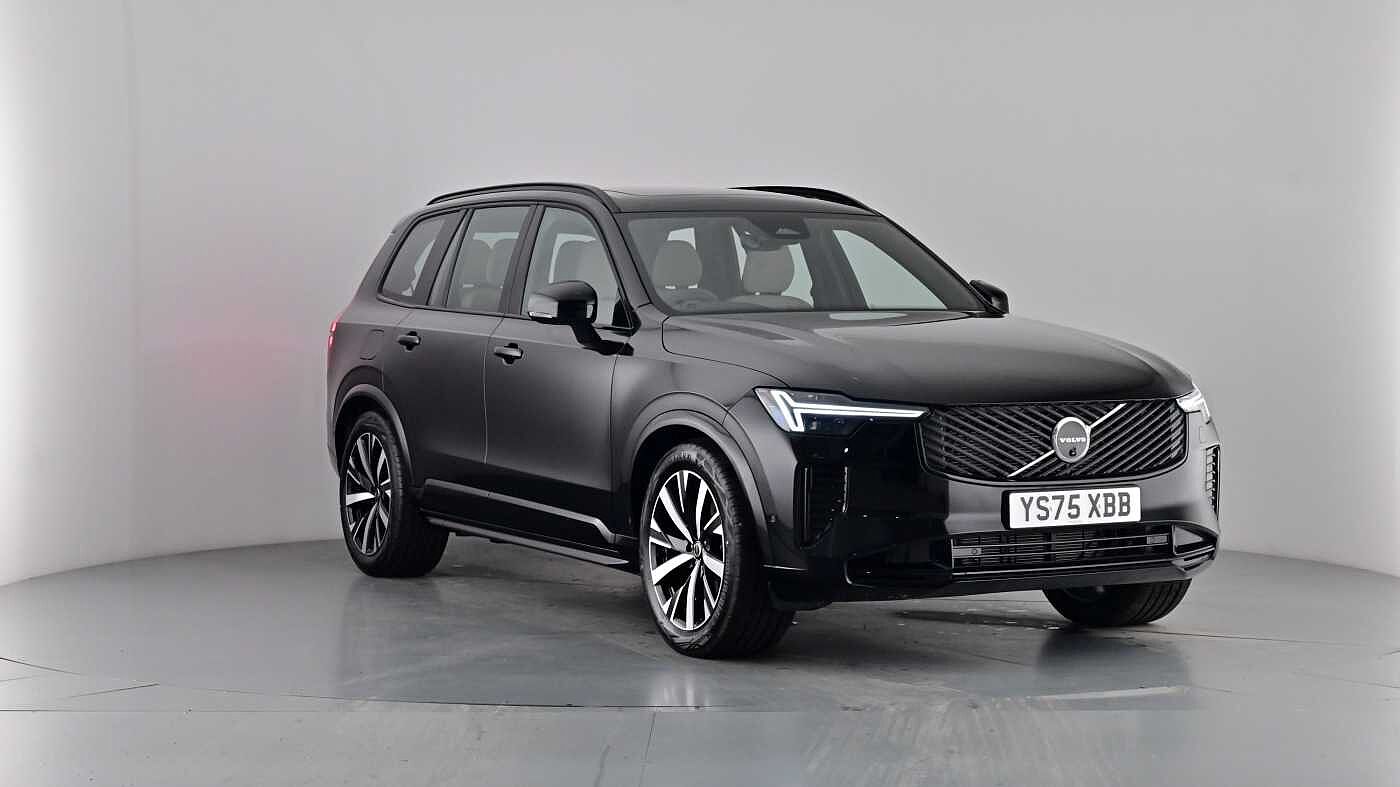 Used Volvo XC90 2025 for sale - 76738112: Photo 55