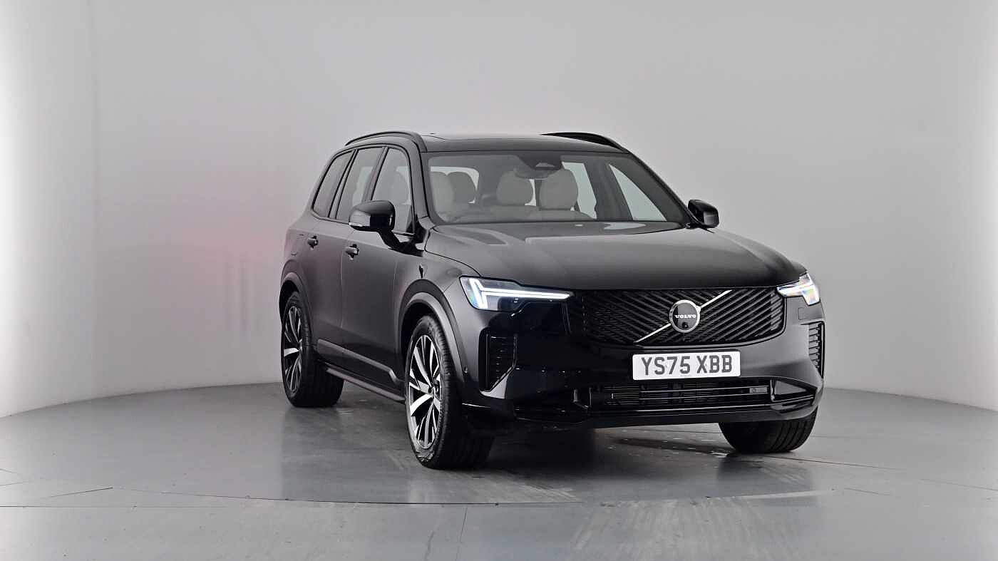 Used Volvo XC90 2025 for sale - 76738112: Photo 56