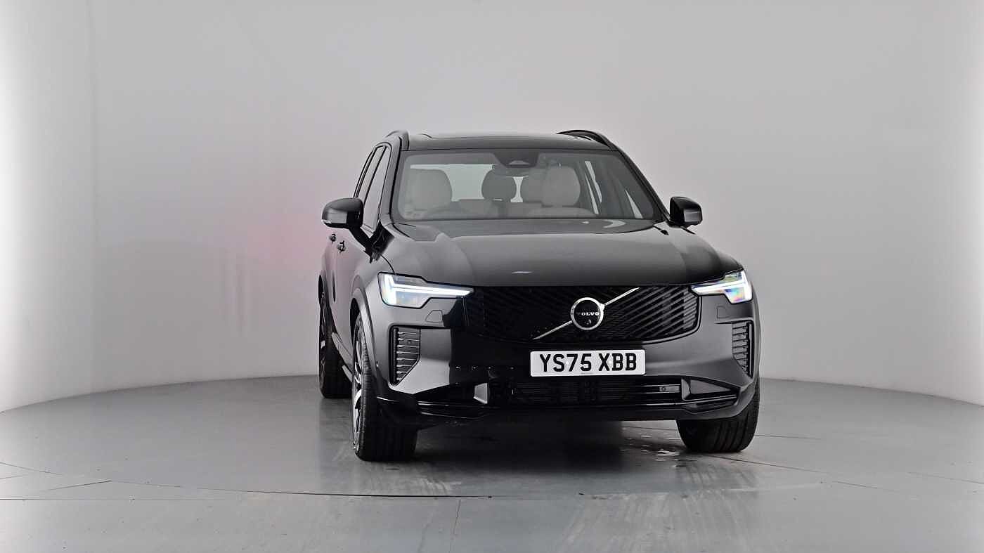 Used Volvo XC90 2025 for sale - 76738112: Photo 57