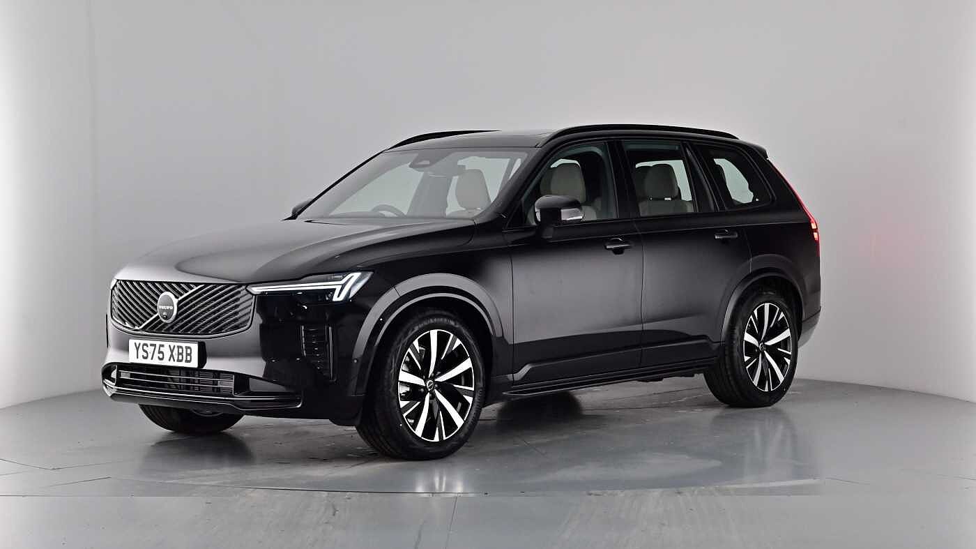 Used Volvo XC90 2025 for sale - 76738112: Photo 62