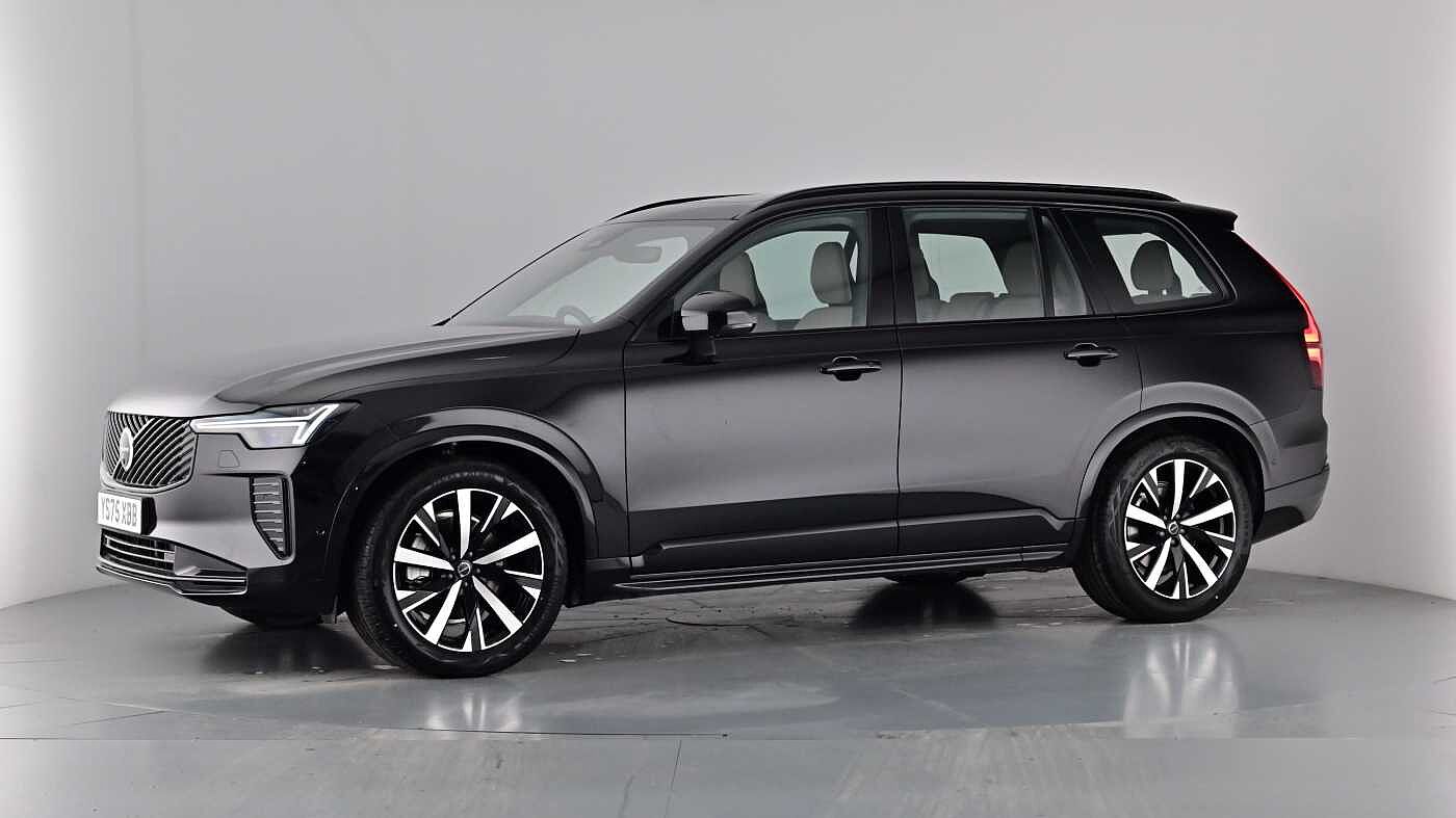 Used Volvo XC90 2025 for sale - 76738112: Photo 64