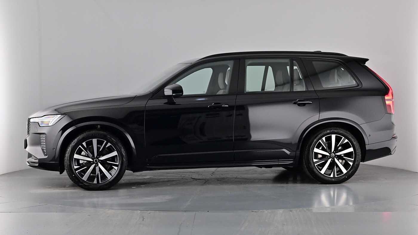 Used Volvo XC90 2025 for sale - 76738112: Photo 66