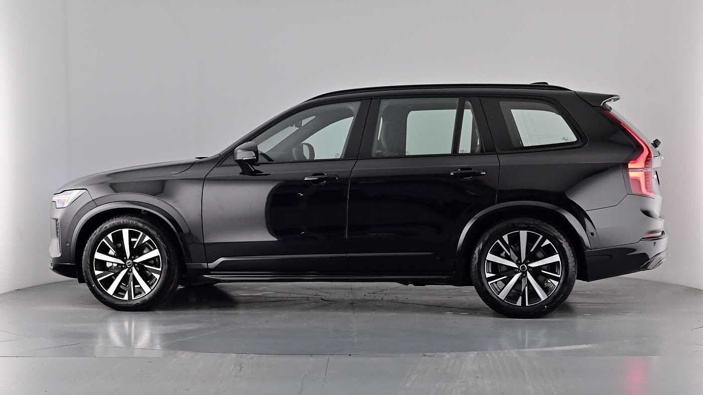 Used Volvo XC90 2025 for sale - 76738112: Photo 68