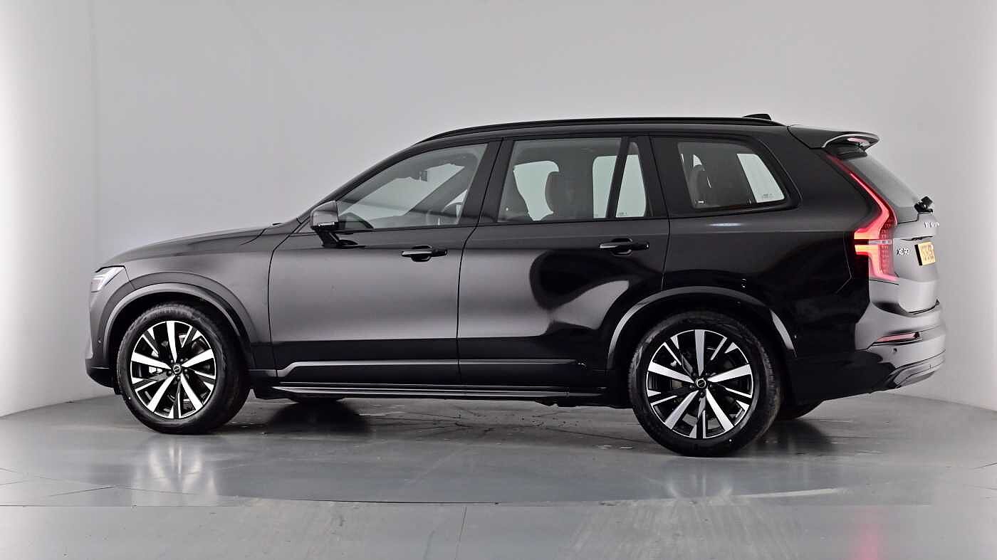 Used Volvo XC90 2025 for sale - 76738112: Photo 69