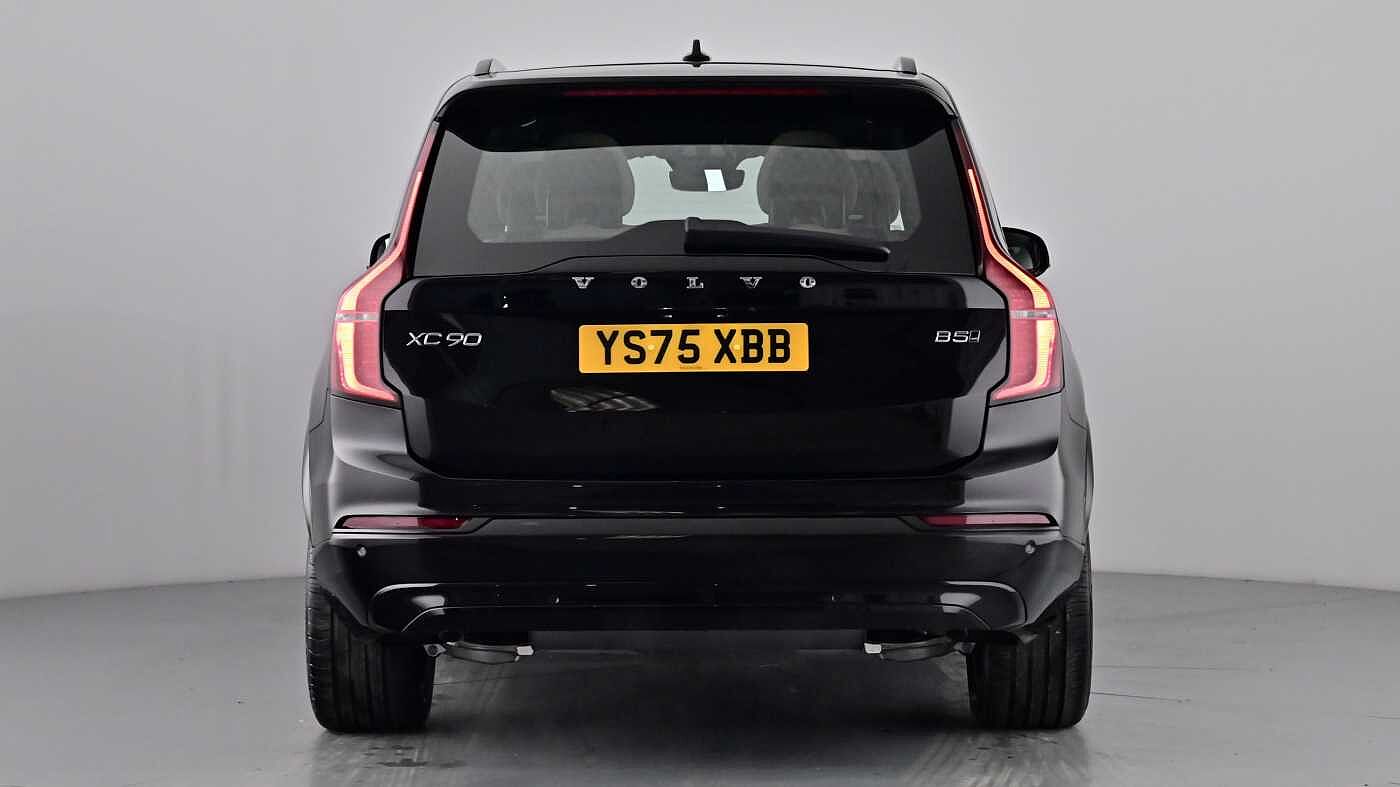 Used Volvo XC90 2025 for sale - 76738112: Photo 7