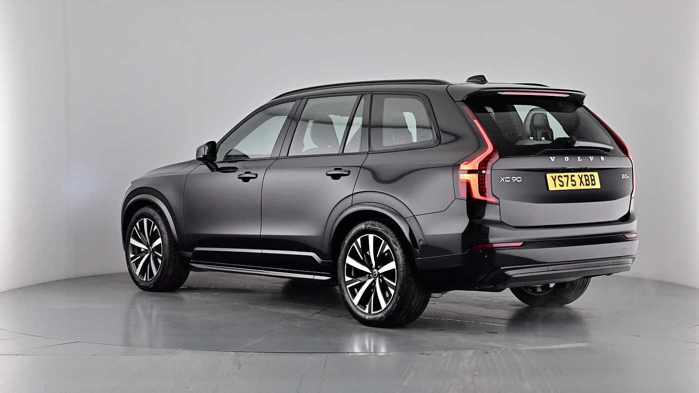 Used Volvo XC90 2025 for sale - 76738112: Photo 72