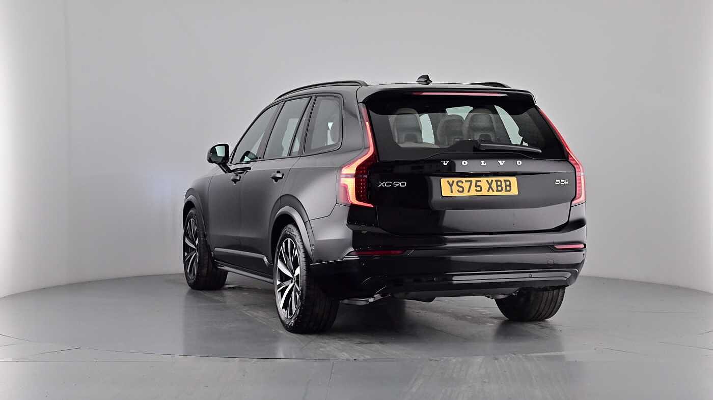Used Volvo XC90 2025 for sale - 76738112: Photo 74