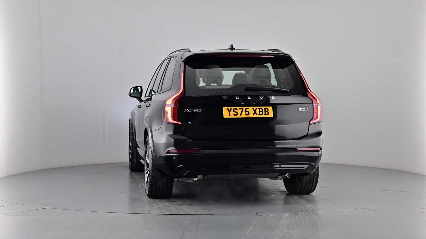 Used Volvo XC90 2025 for sale - 76738112: Photo 75
