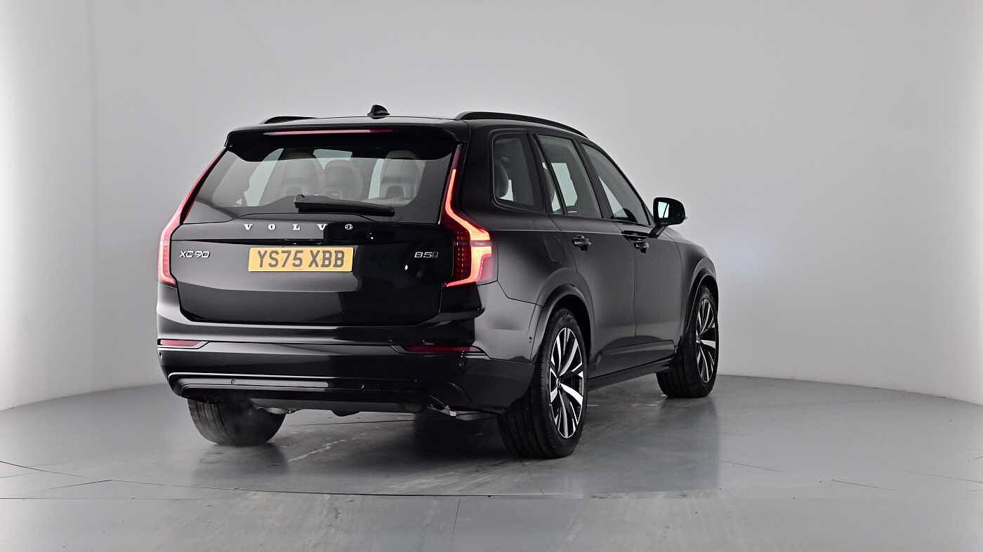 Used Volvo XC90 2025 for sale - 76738112: Photo 78