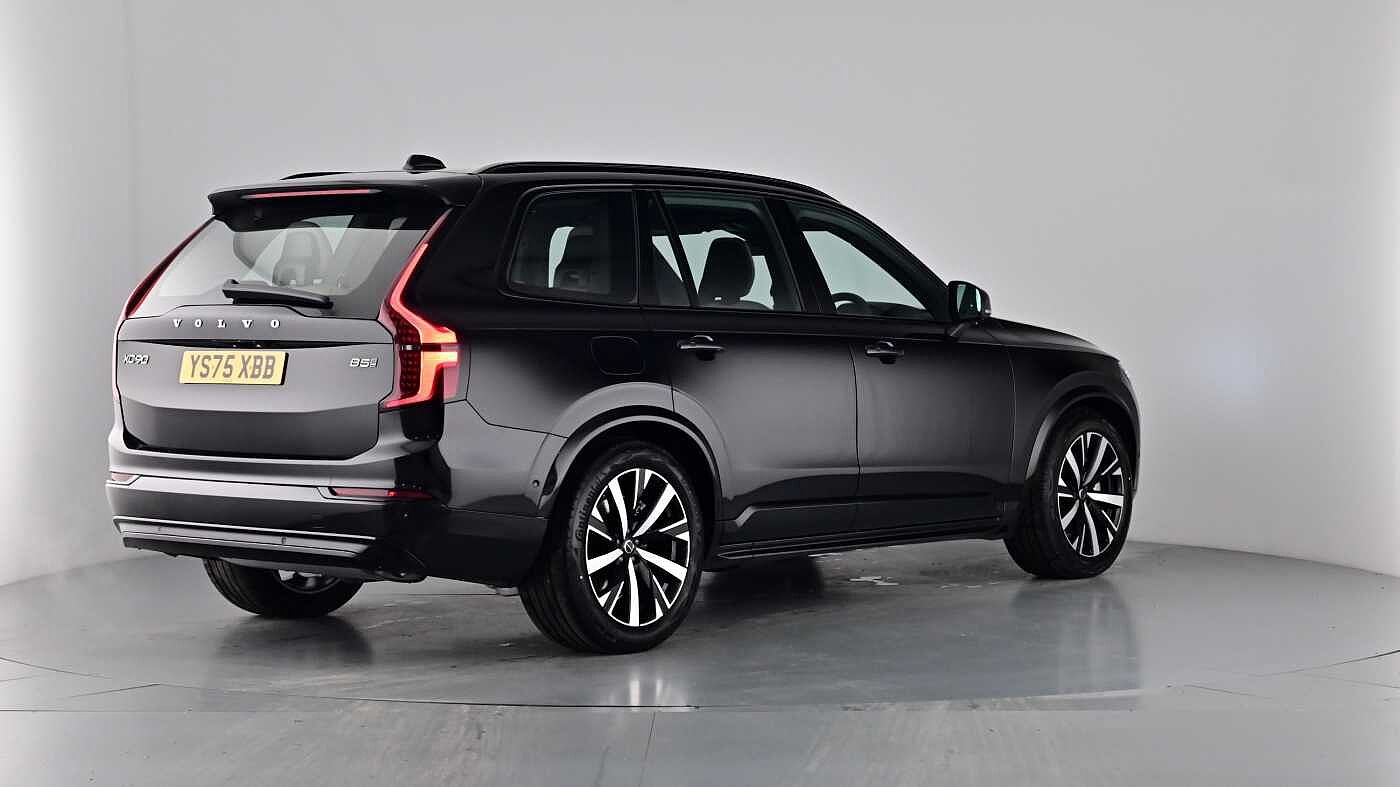 Used Volvo XC90 2025 for sale - 76738112: Photo 80