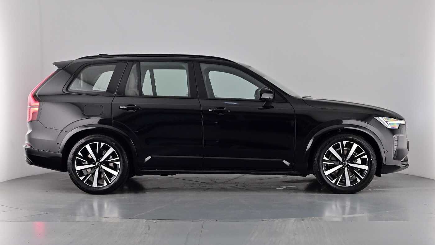 Used Volvo XC90 2025 for sale - 76738112: Photo 85