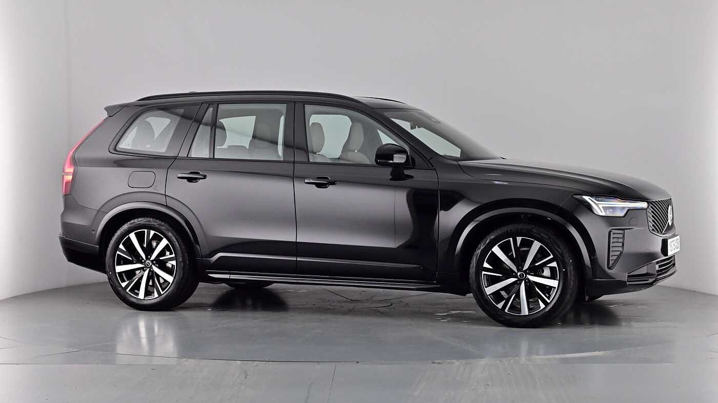 Used Volvo XC90 2025 for sale - 76738112: Photo 87