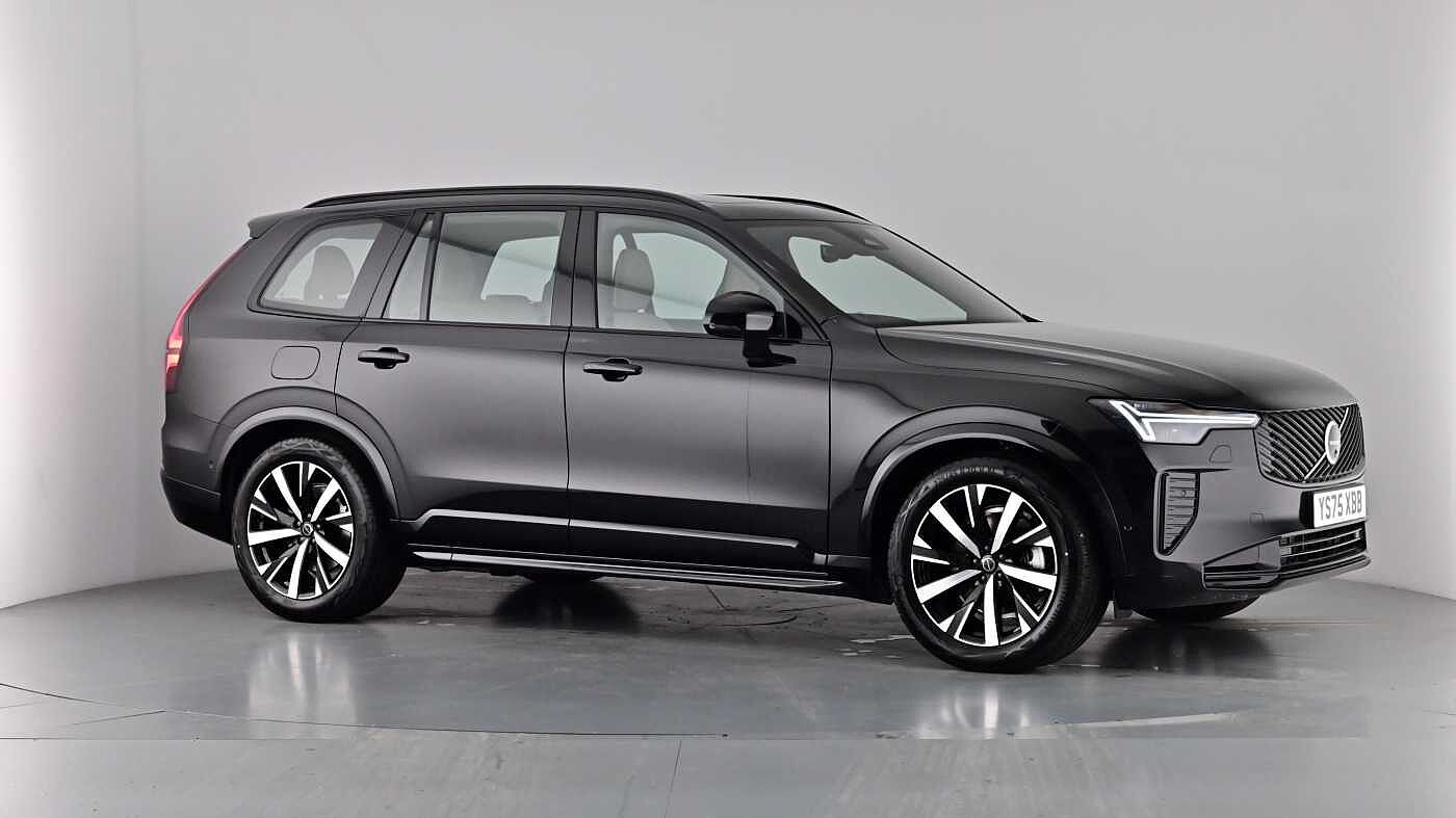 Used Volvo XC90 2025 for sale - 76738112: Photo 88