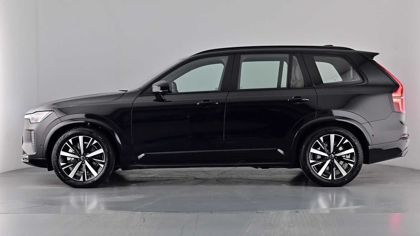 Used Volvo XC90 2025 for sale - 76738112: Photo 9