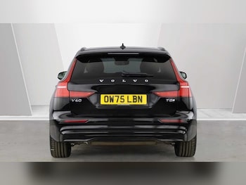 Used Volvo V60 2025 for sale - 79241240: Photo