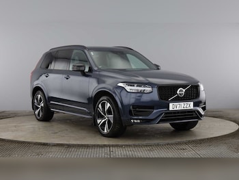 Volvo - XC90