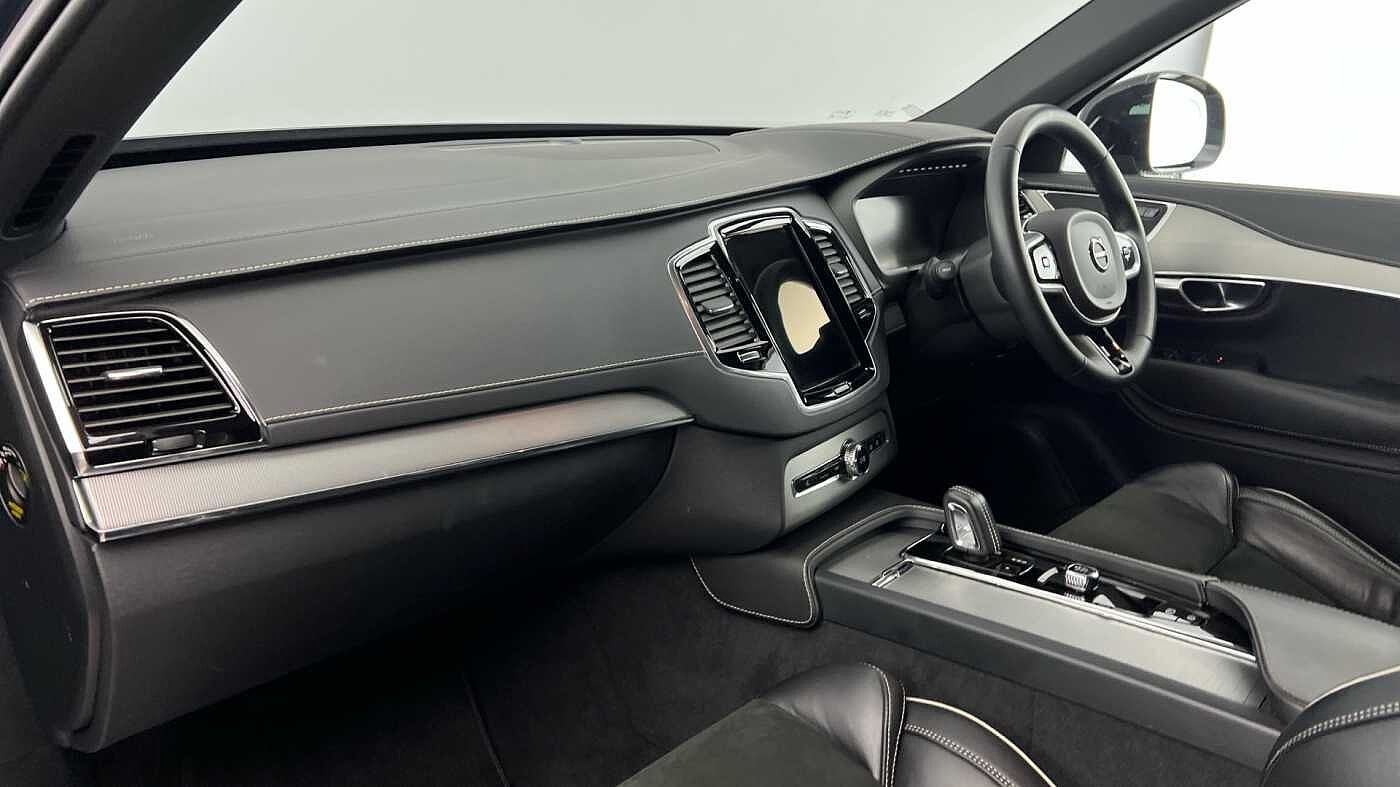 Used Volvo XC90 2021 for sale - 76344110: Photo 3