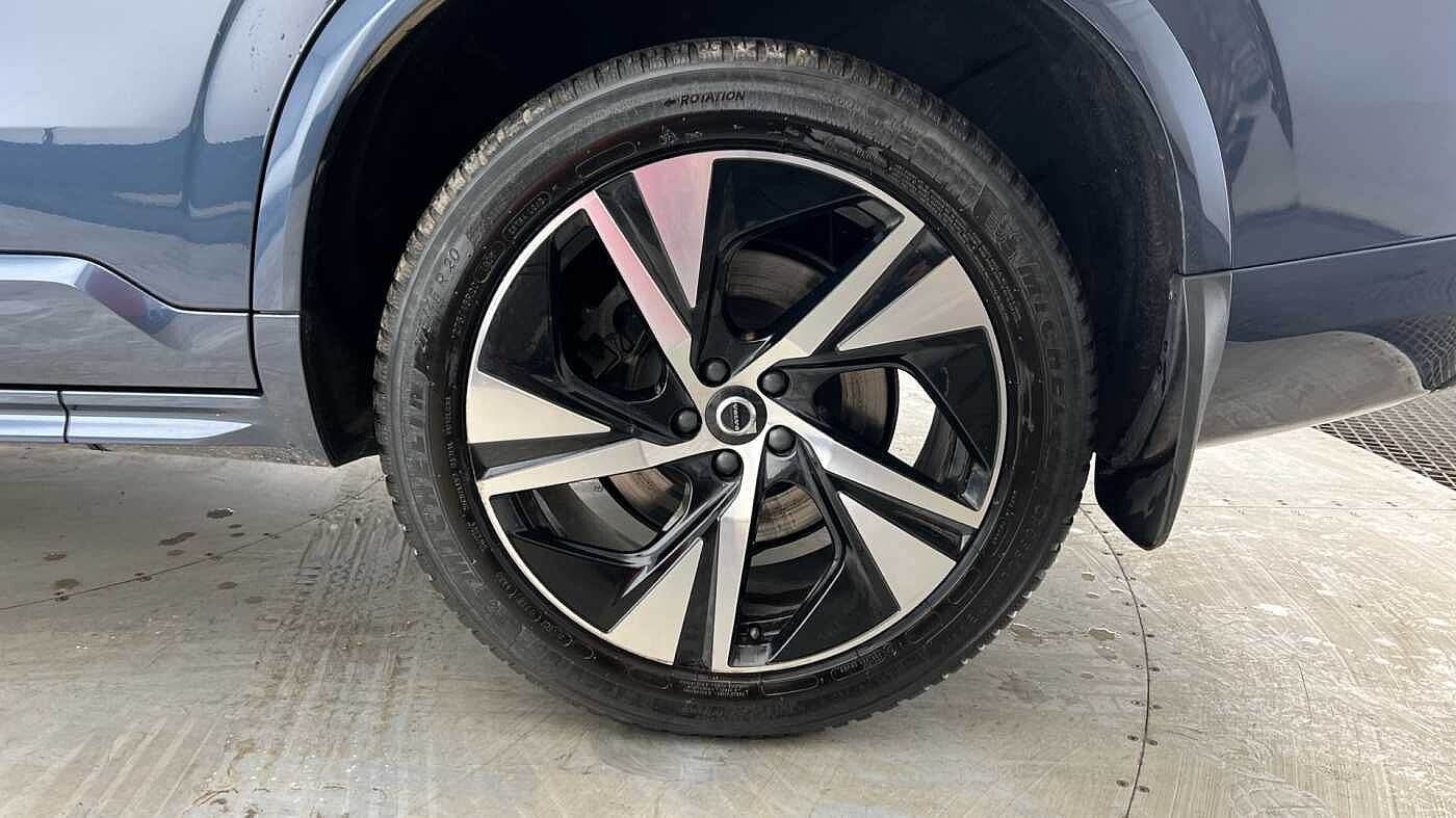 Used Volvo XC90 2021 for sale - 76344110: Photo 5