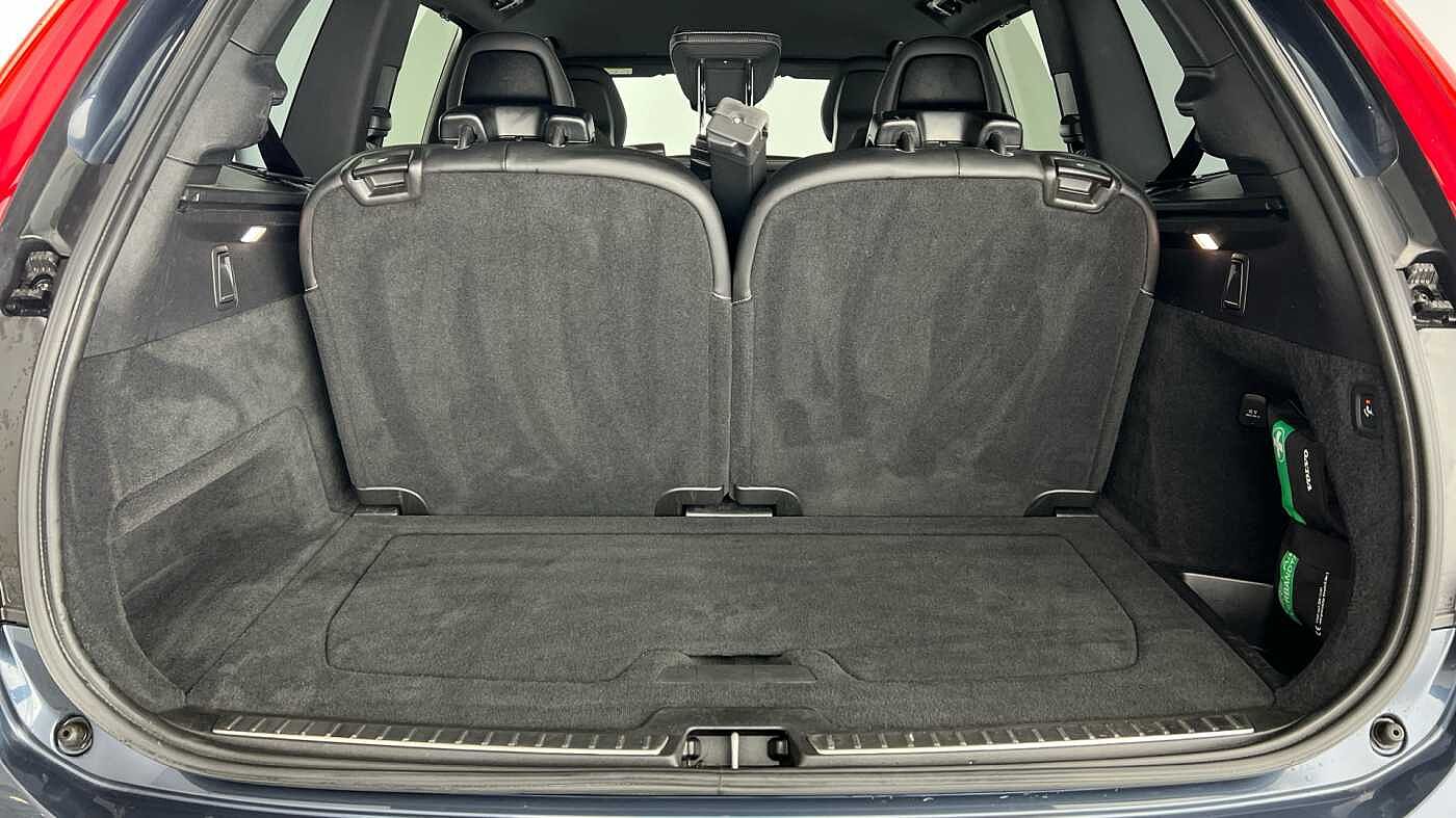 Used Volvo XC90 2021 for sale - 76344110: Photo 6