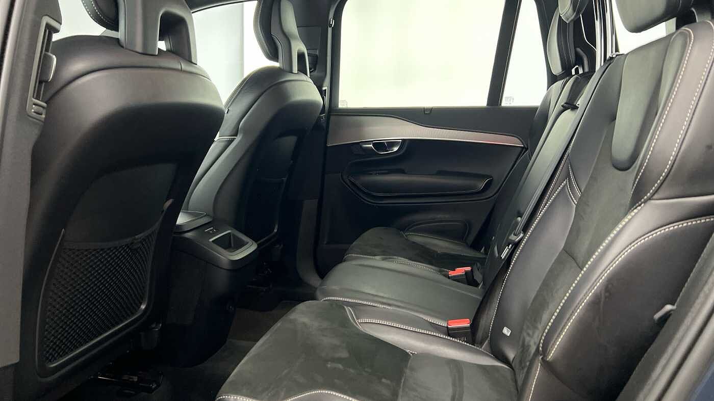 Used Volvo XC90 2021 for sale - 76344110: Photo 7
