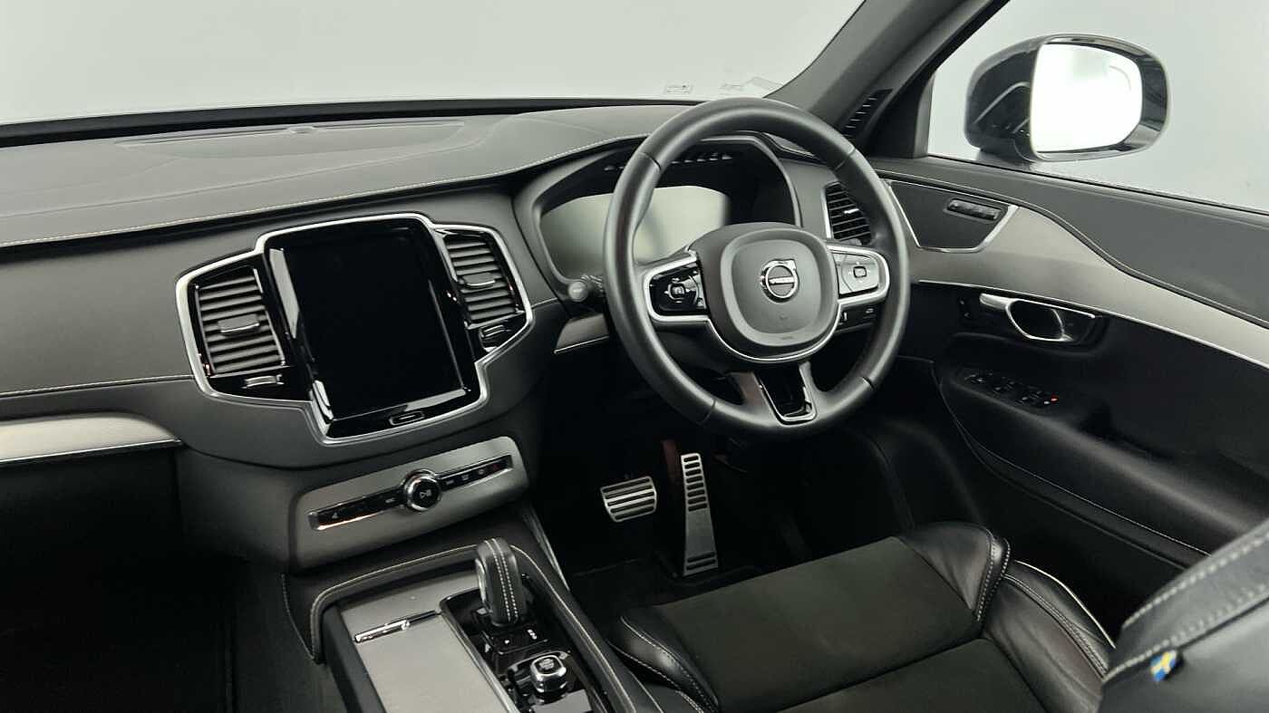 Used Volvo XC90 2021 for sale - 76344110: Photo 8