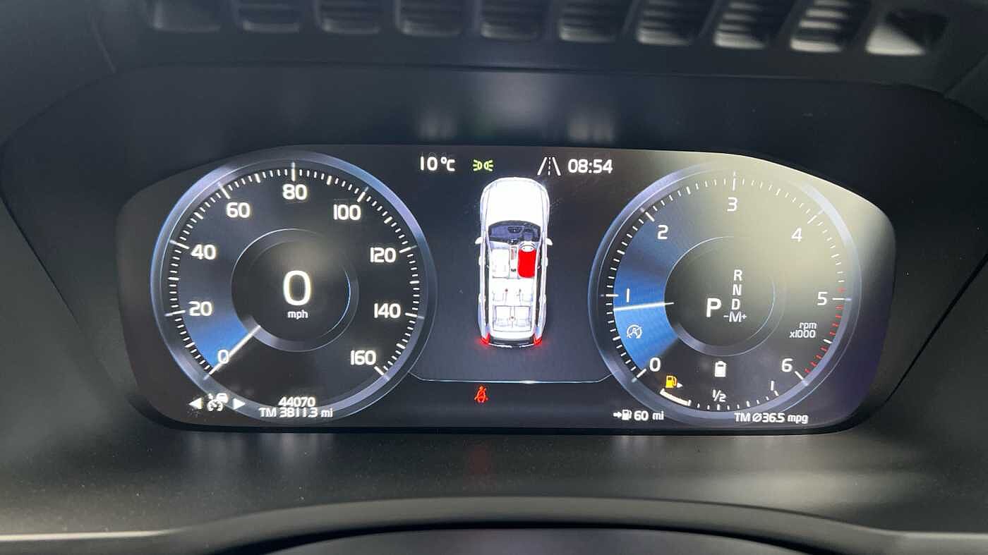 Used Volvo XC90 2021 for sale - 76344110: Photo 9