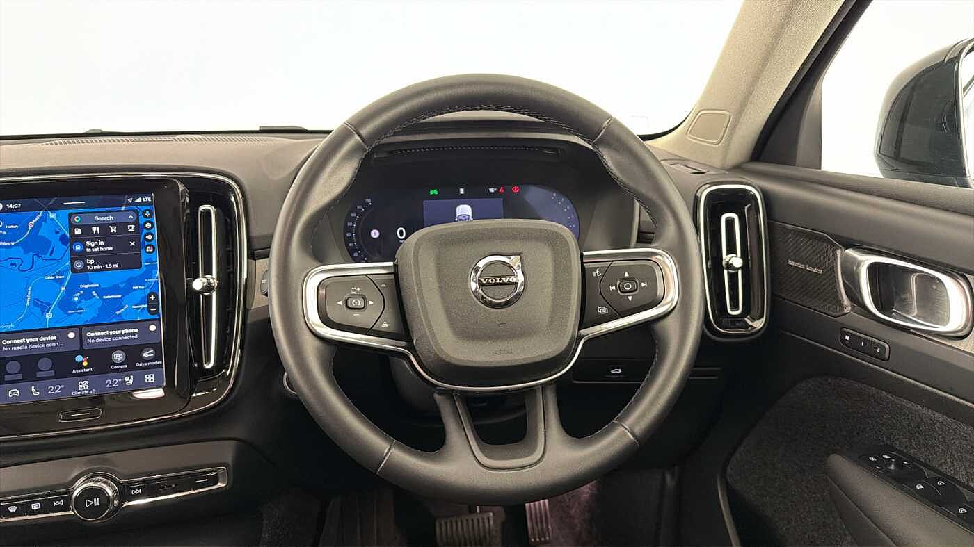 Used Volvo XC40 2025 for sale - 78133527: Photo 10
