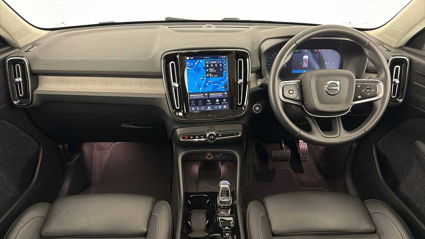 Used Volvo XC40 2025 for sale - 78133527: Photo 11