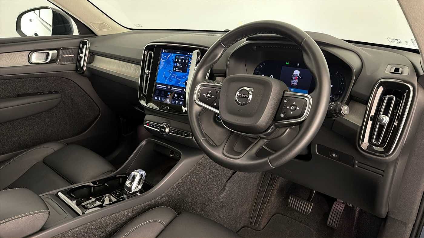 Used Volvo XC40 2025 for sale - 78133527: Photo 13