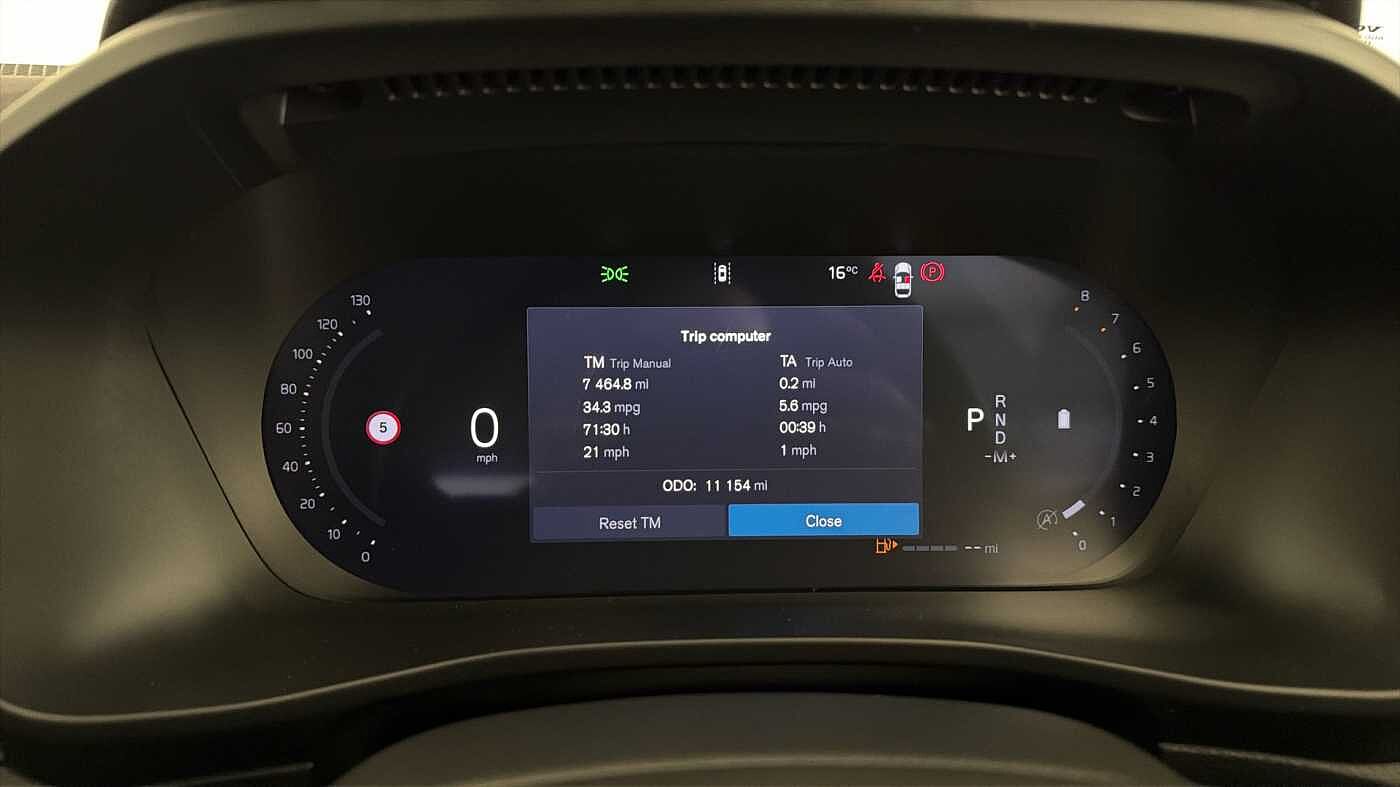 Used Volvo XC40 2025 for sale - 78133527: Photo 15