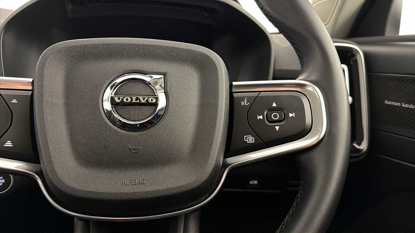 Used Volvo XC40 2025 for sale - 78133527: Photo 18