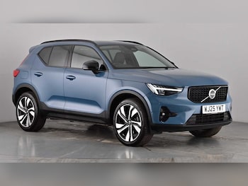 Used Volvo XC40 2025 for sale - 78133527: Photo