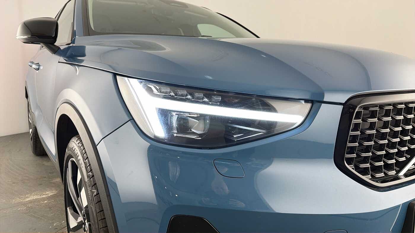 Used Volvo XC40 2025 for sale - 78133527: Photo 20