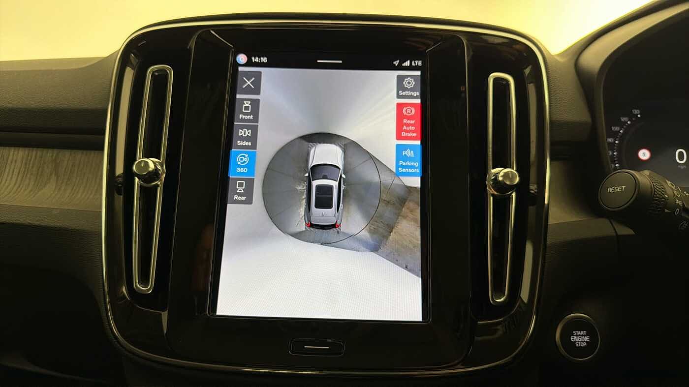 Used Volvo XC40 2025 for sale - 78133527: Photo 22