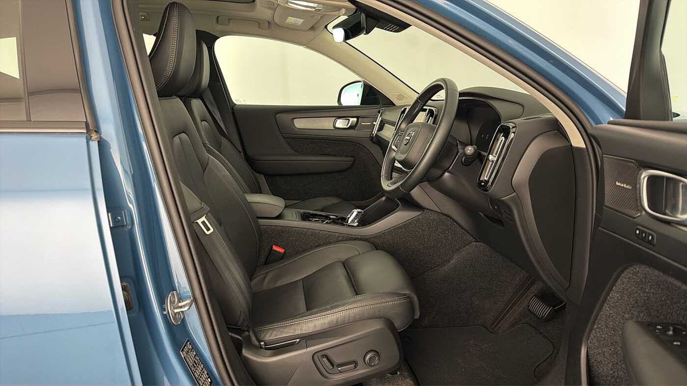 Used Volvo XC40 2025 for sale - 78133527: Photo 23