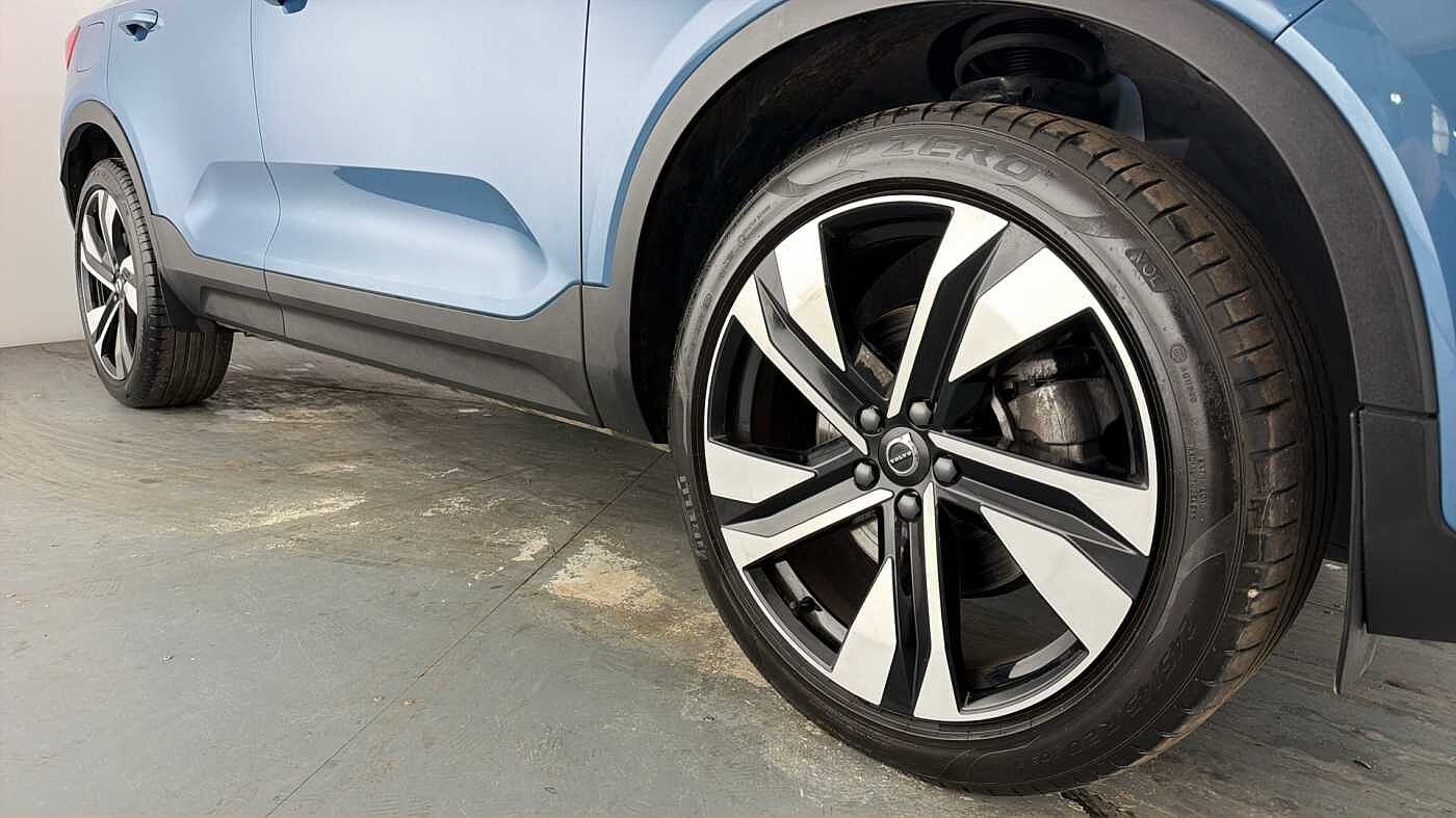 Used Volvo XC40 2025 for sale - 78133527: Photo 26