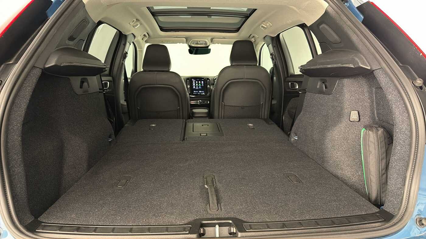 Used Volvo XC40 2025 for sale - 78133527: Photo 29