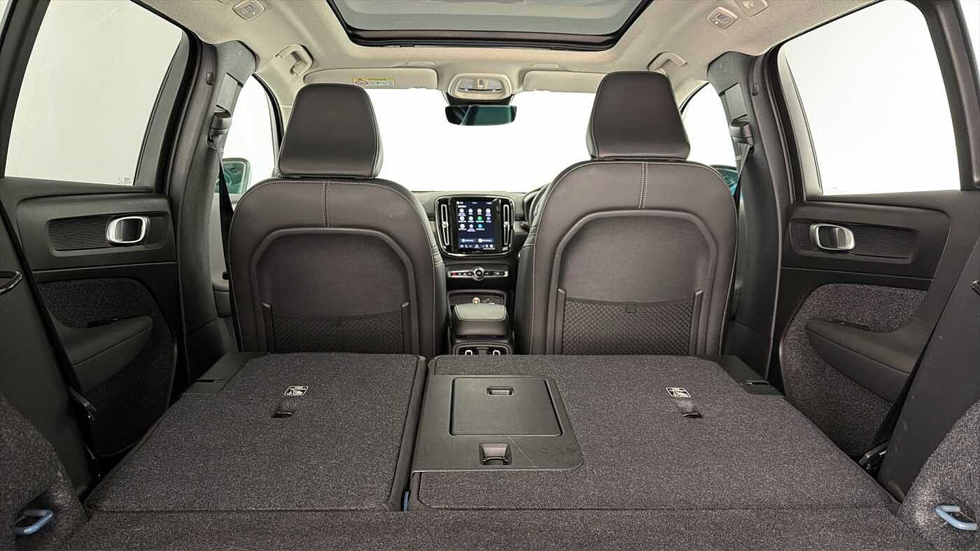 Used Volvo XC40 2025 for sale - 78133527: Photo 30