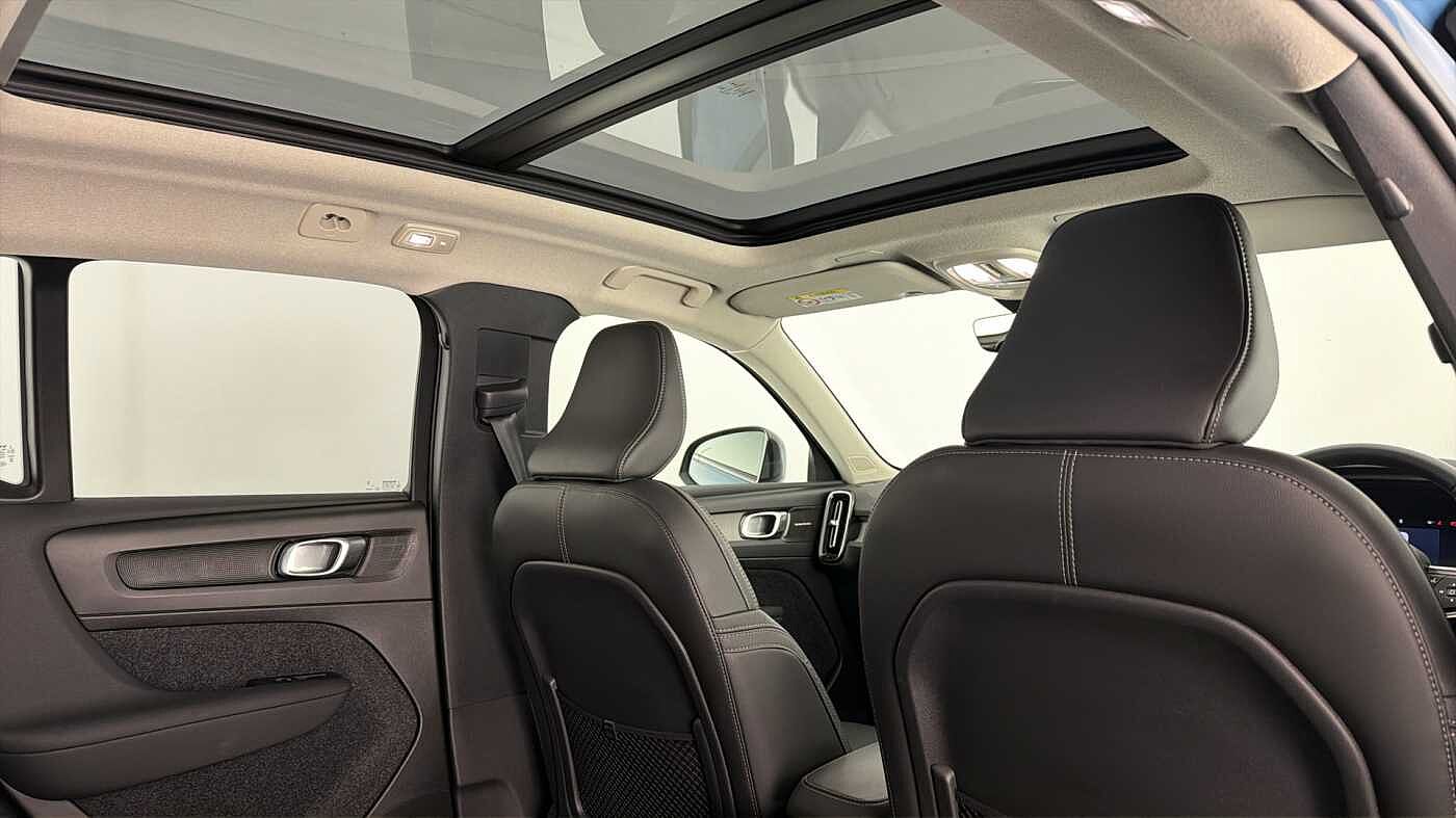 Used Volvo XC40 2025 for sale - 78133527: Photo 33