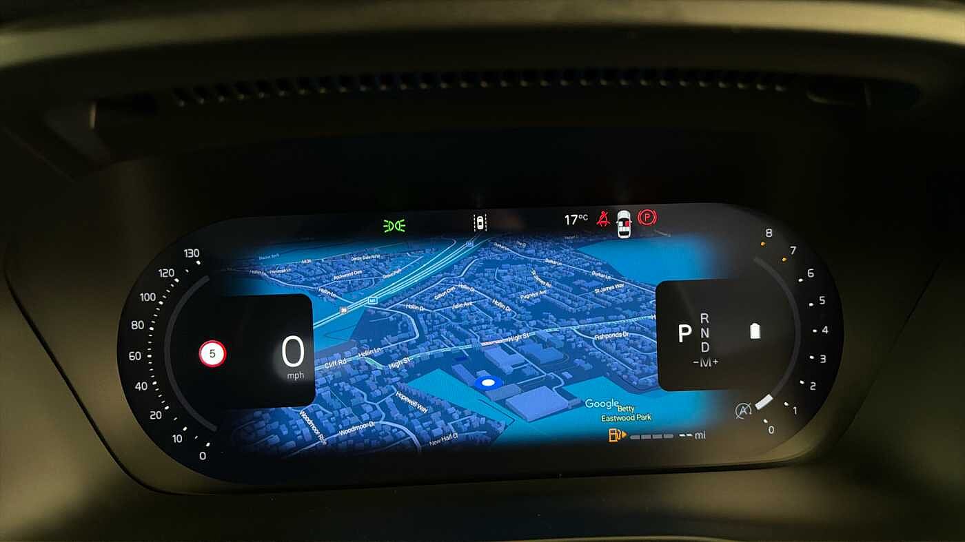 Used Volvo XC40 2025 for sale - 78133527: Photo 36