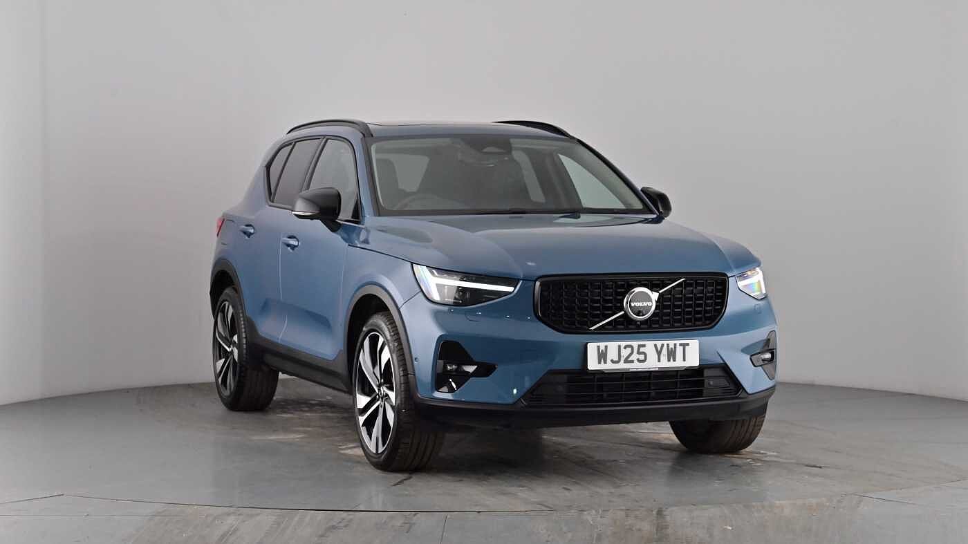 Used Volvo XC40 2025 for sale - 78133527: Photo 43