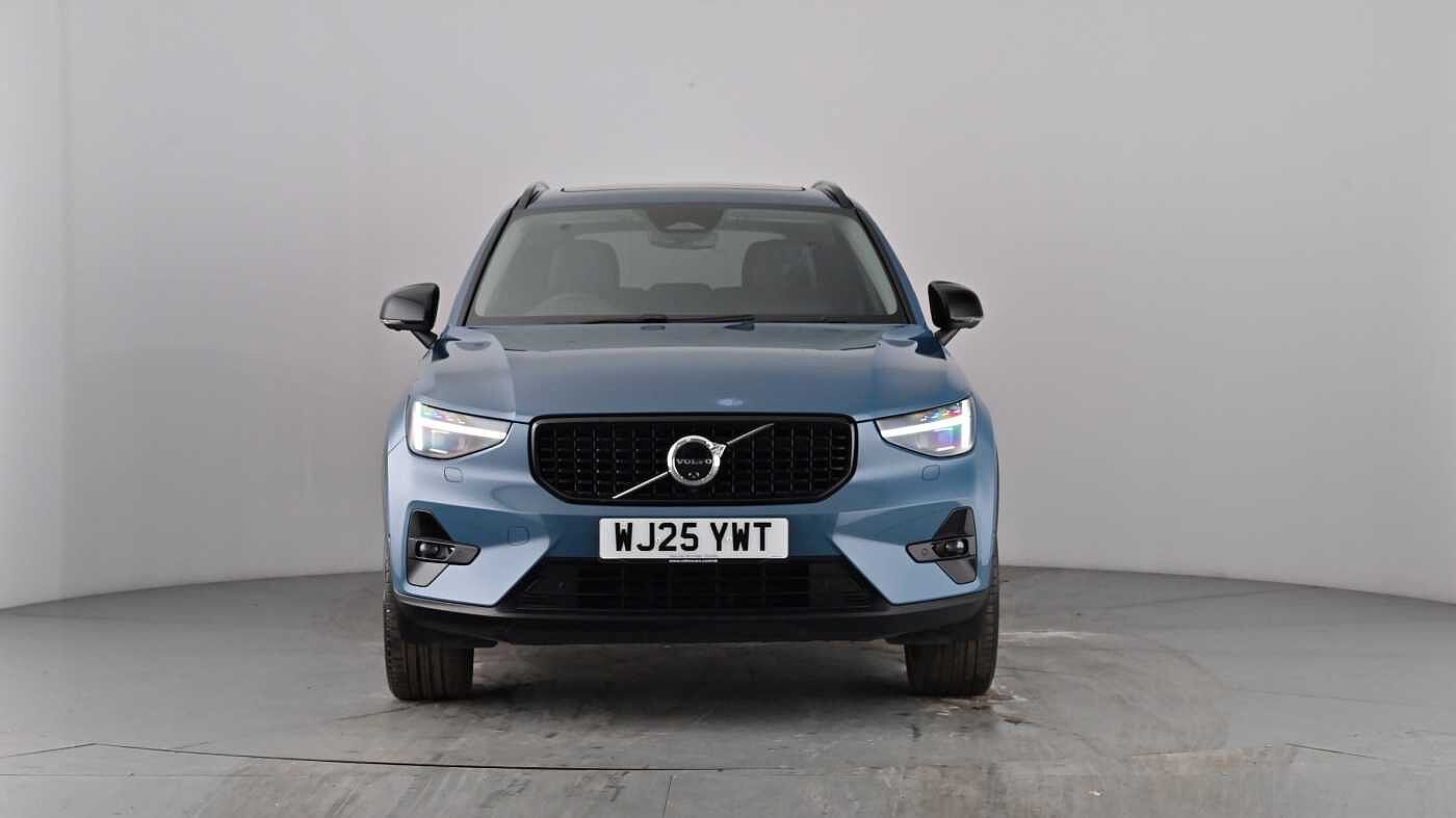 Used Volvo XC40 2025 for sale - 78133527: Photo 45