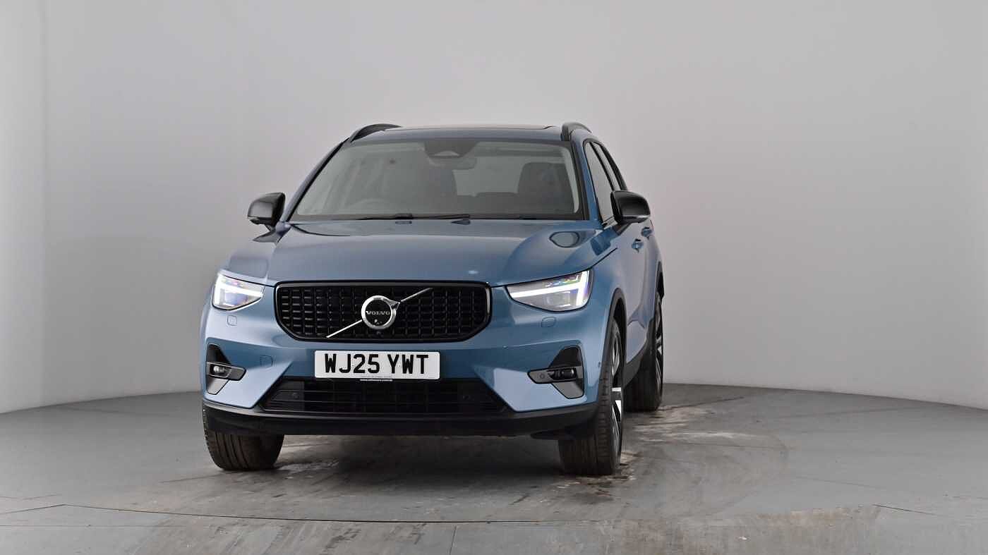 Used Volvo XC40 2025 for sale - 78133527: Photo 46