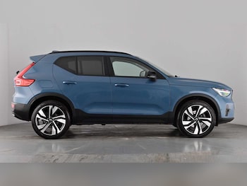 Used Volvo XC40 2025 for sale - 78133527: Photo