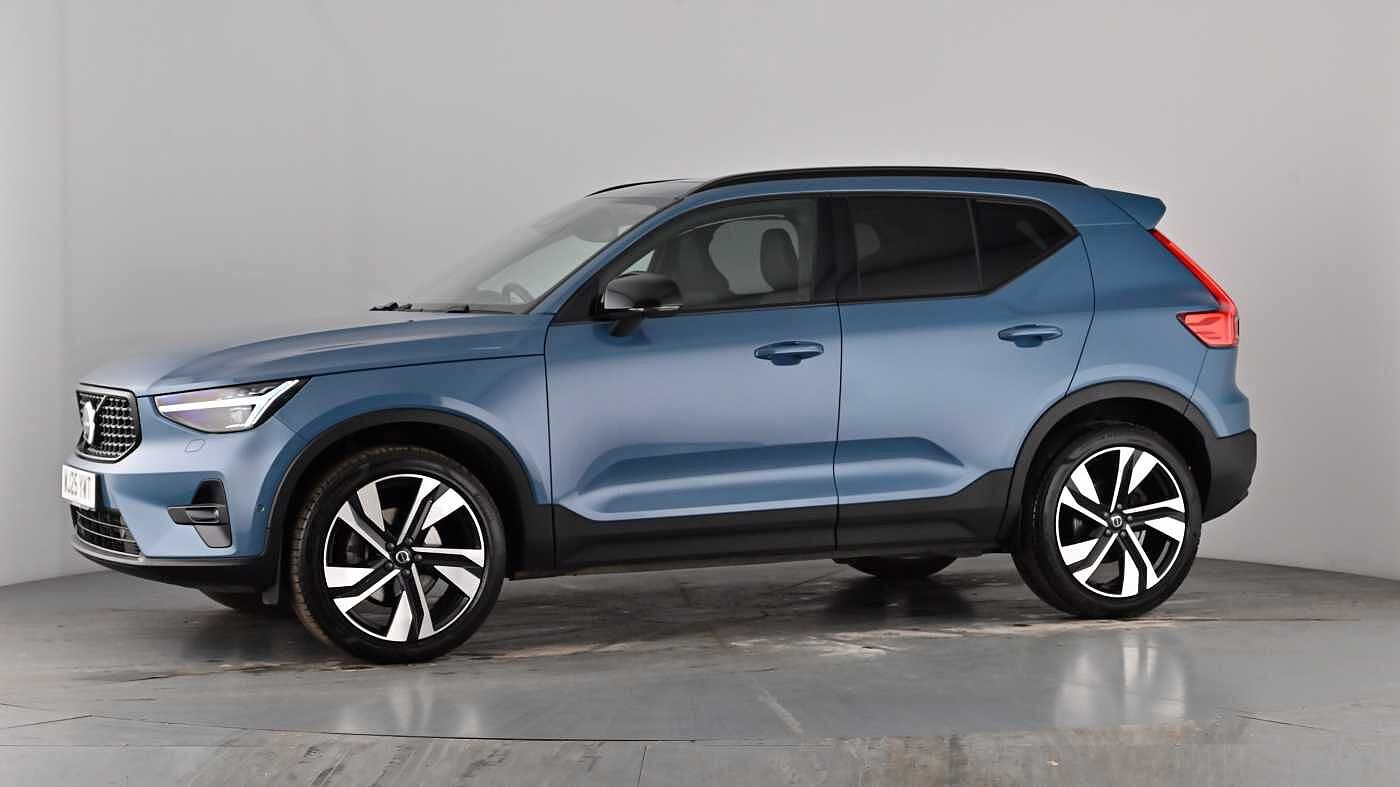 Used Volvo XC40 2025 for sale - 78133527: Photo 52